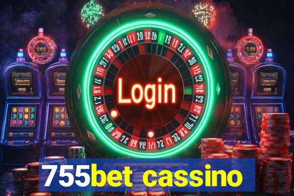 755bet cassino
